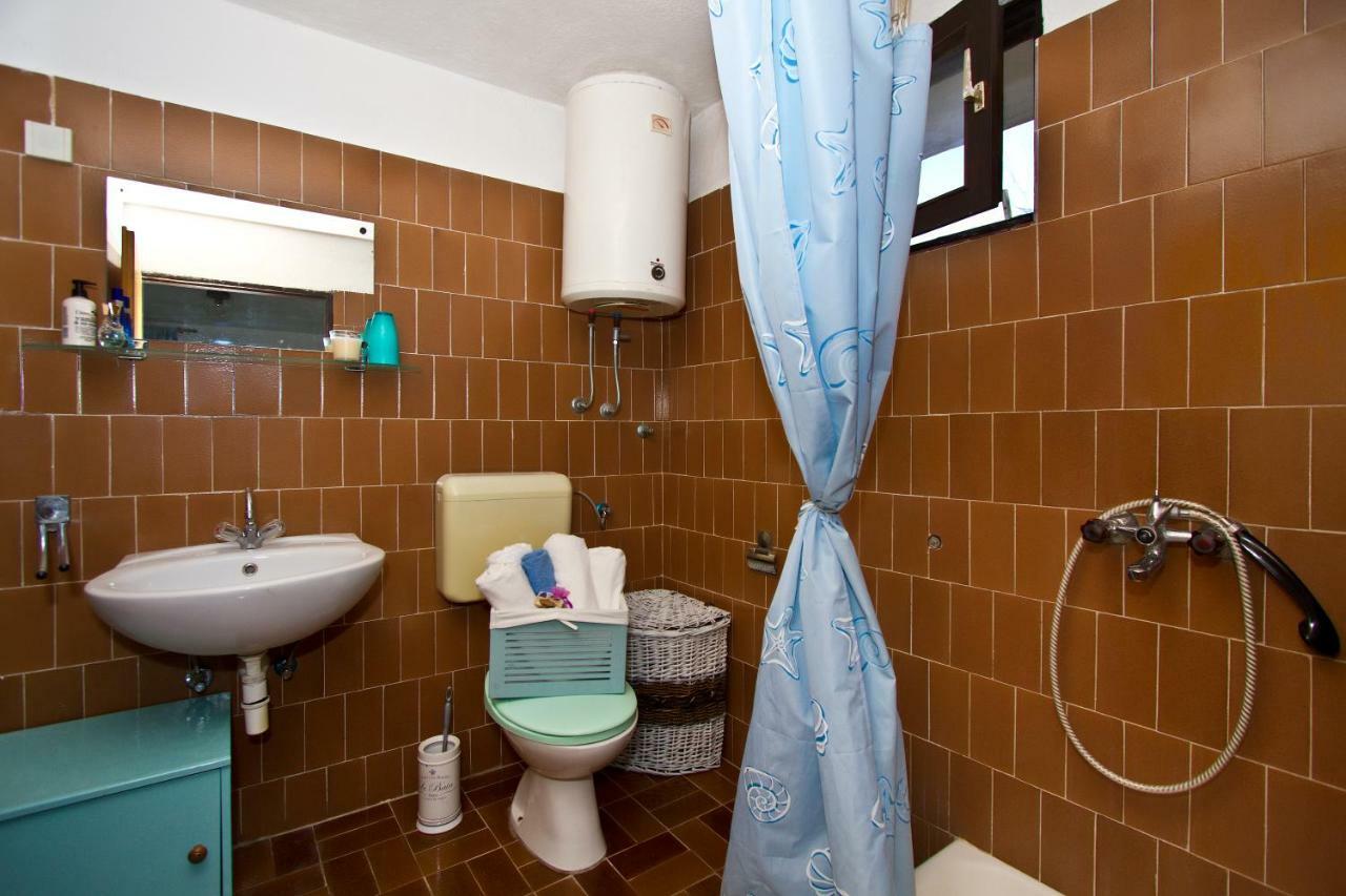 Apartments Maestro Стоморска Экстерьер фото