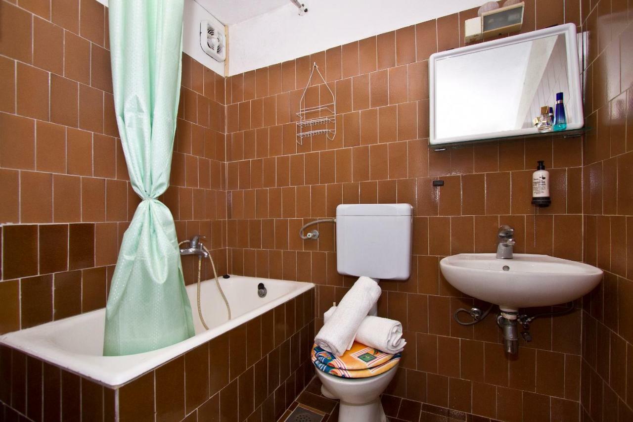 Apartments Maestro Стоморска Экстерьер фото