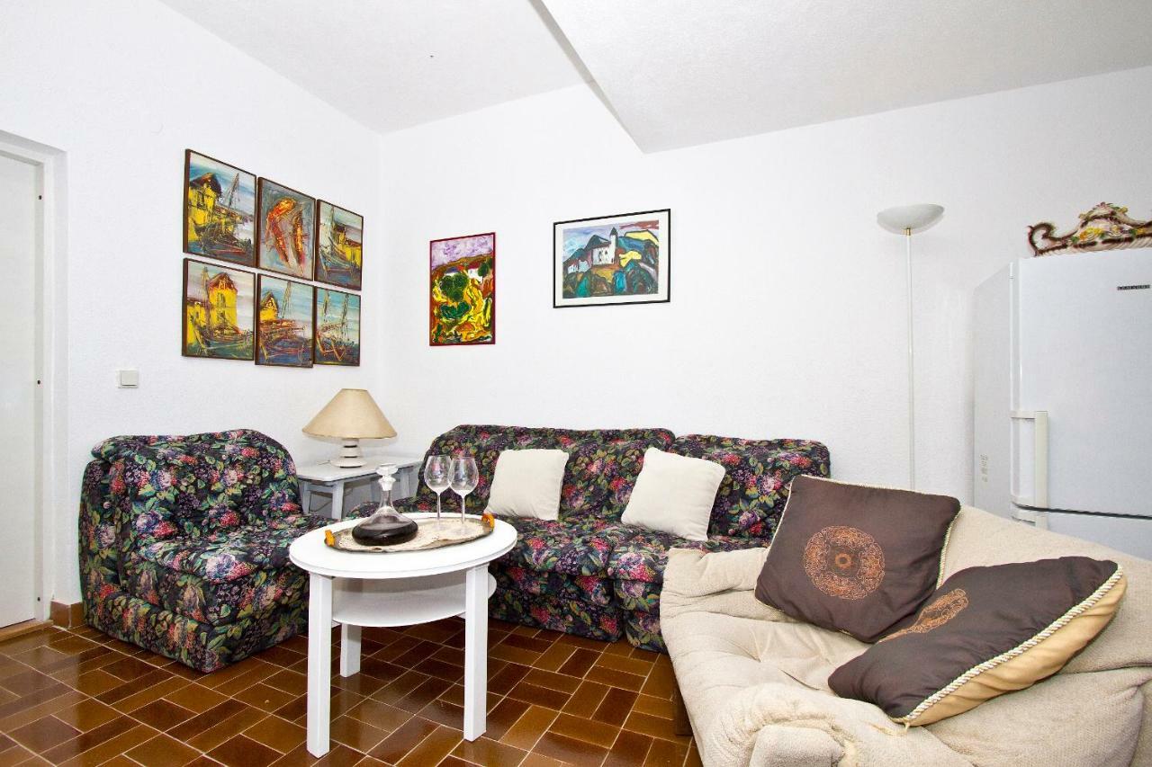 Apartments Maestro Стоморска Экстерьер фото